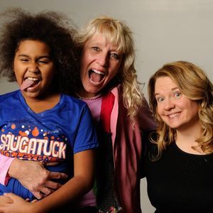 Meet your Posher, Dawn